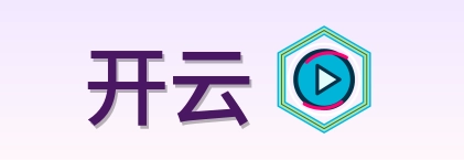 开云 Logo